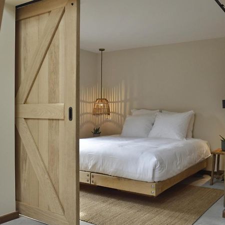 Van Heeckeren Apartments & Suites Buren Buren  Luaran gambar