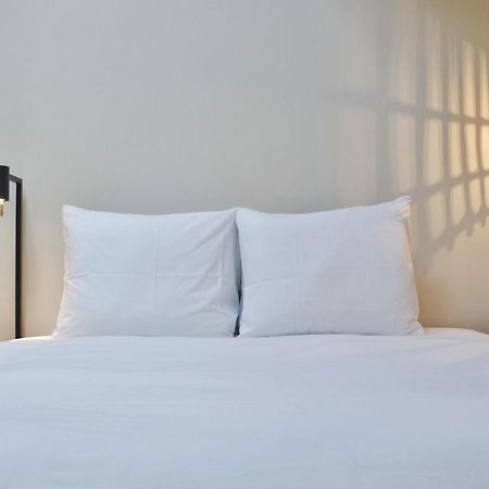 Van Heeckeren Apartments & Suites Buren Buren  Luaran gambar