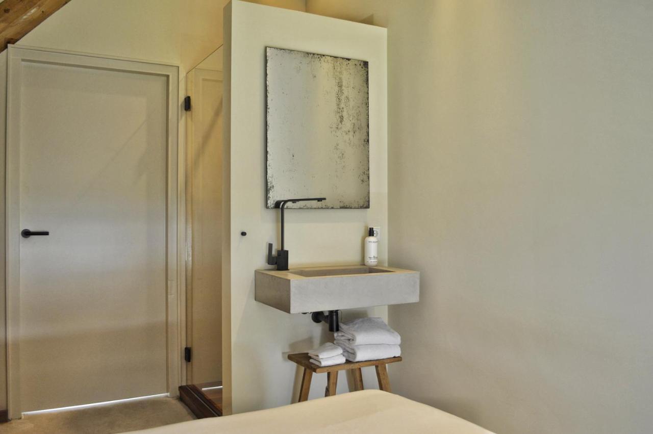 Van Heeckeren Apartments & Suites Buren Buren  Luaran gambar