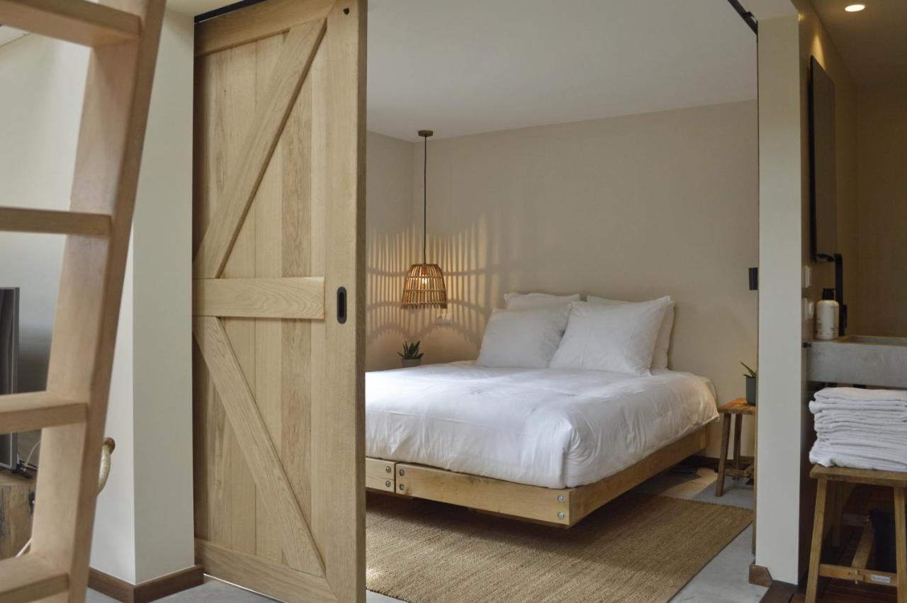 Van Heeckeren Apartments & Suites Buren Buren  Luaran gambar