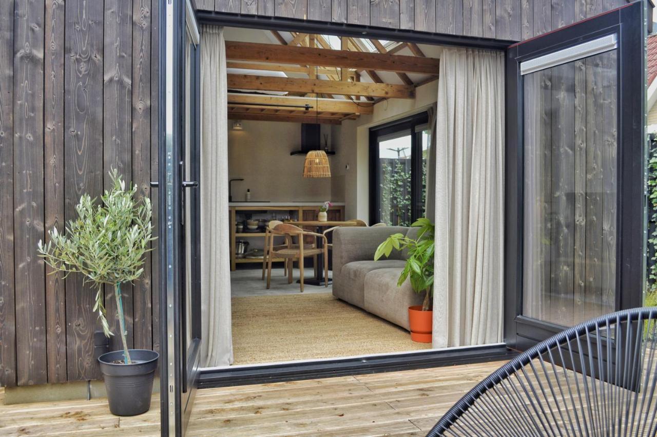 Van Heeckeren Apartments & Suites Buren Buren  Luaran gambar