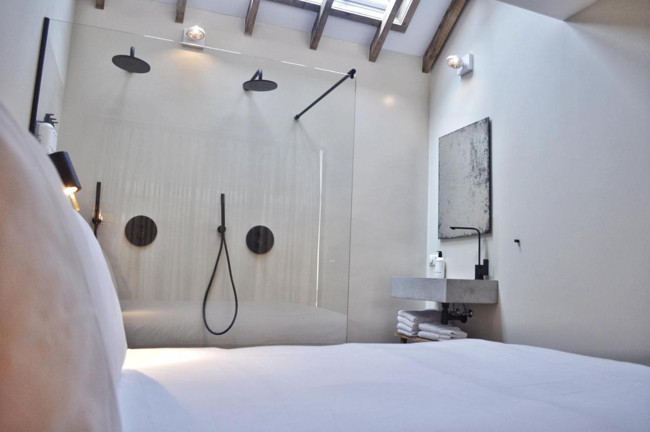 Van Heeckeren Apartments & Suites Buren Buren  Luaran gambar