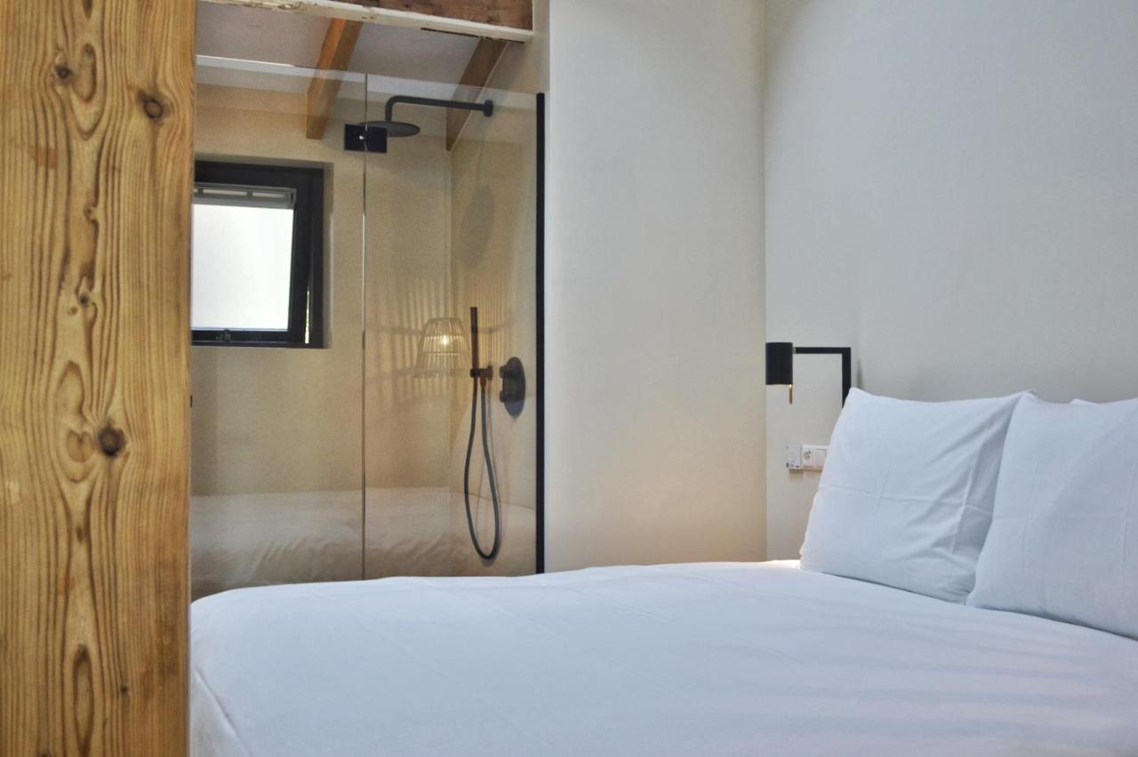 Van Heeckeren Apartments & Suites Buren Buren  Luaran gambar