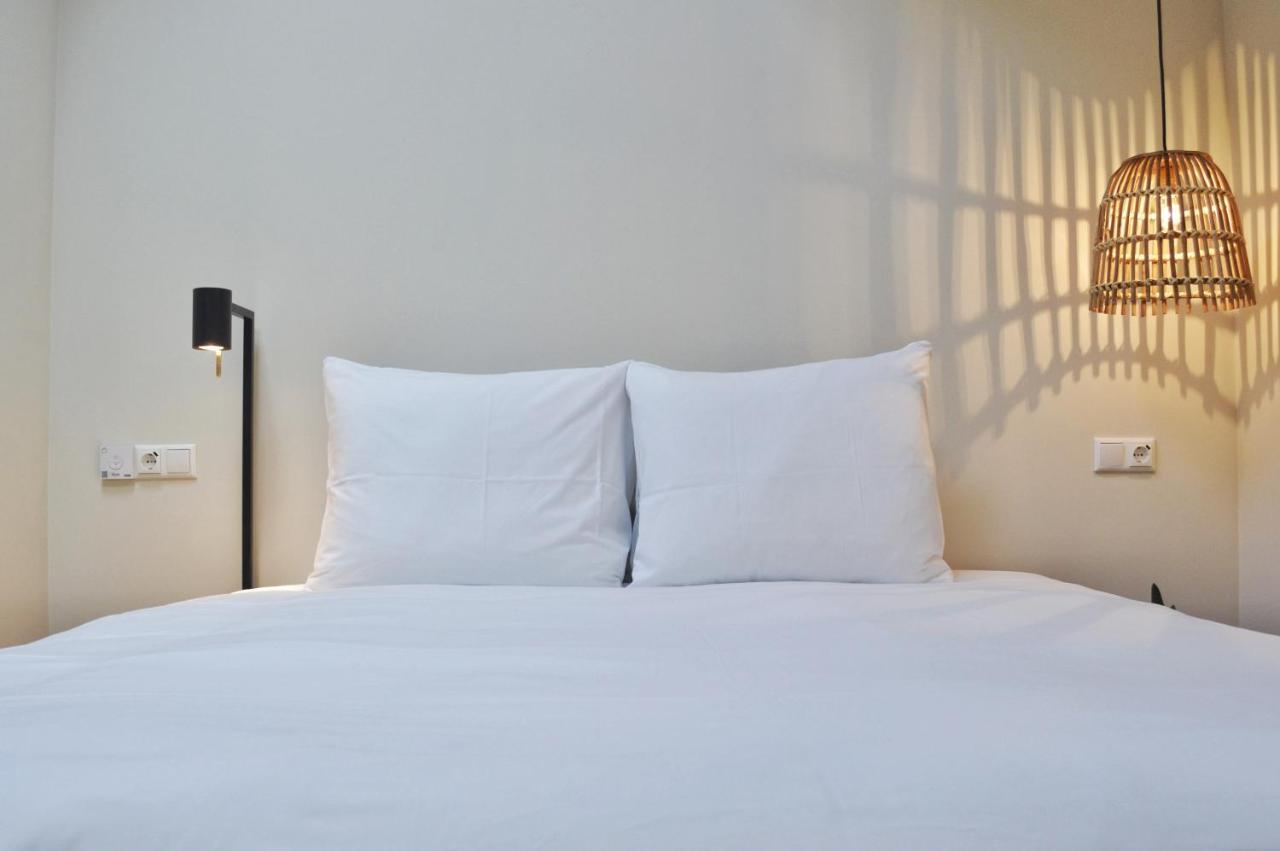 Van Heeckeren Apartments & Suites Buren Buren  Luaran gambar